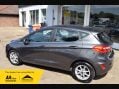 Ford Fiesta 1.0 Fiesta Zetec T 5dr 6