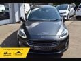 Ford Fiesta 1.0 Fiesta Zetec T 5dr 8