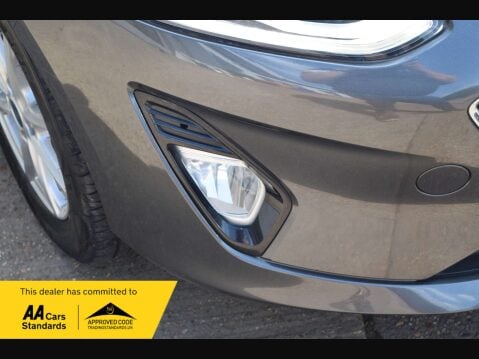 Ford Fiesta 1.0 Fiesta Zetec T 5dr 12