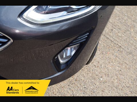 Ford Fiesta 1.0 Fiesta Zetec T 5dr 14