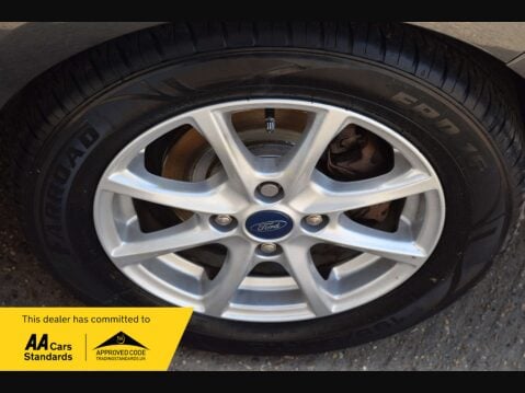 Ford Fiesta 1.0 Fiesta Zetec T 5dr 21