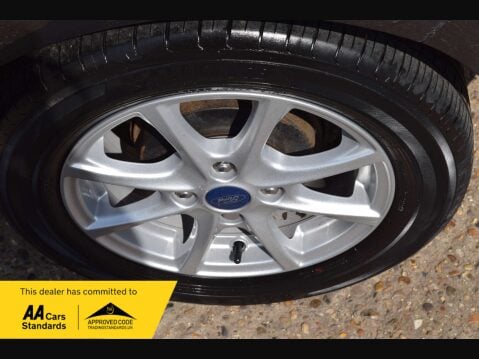 Ford Fiesta 1.0 Fiesta Zetec T 5dr 23