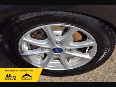 Ford Fiesta 1.0 Fiesta Zetec T 5dr 24