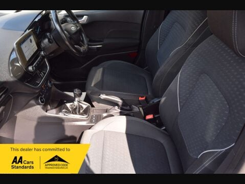 Ford Fiesta 1.0 Fiesta Zetec T 5dr 30
