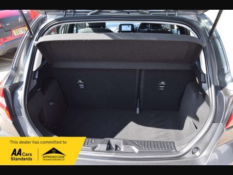 Ford Fiesta 1.0 Fiesta Zetec T 5dr 34