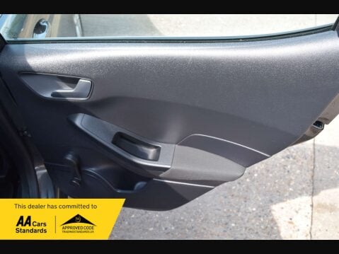 Ford Fiesta 1.0 Fiesta Zetec T 5dr 37