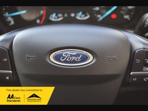 Ford Fiesta 1.0 Fiesta Zetec T 5dr 44