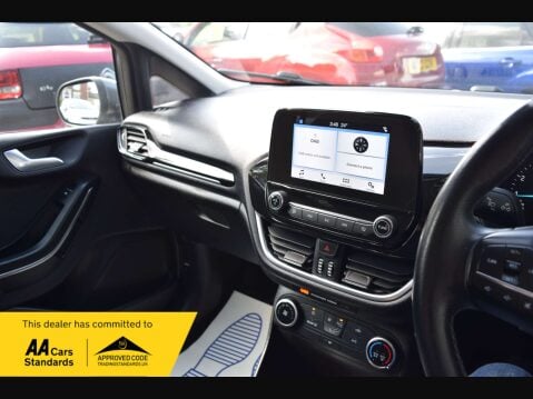 Ford Fiesta 1.0 Fiesta Zetec T 5dr 54
