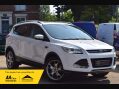 Ford Kuga 2.0 Kuga Titanium X Sport TDCi 4x4 4WD 5dr 1