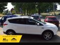 Ford Kuga 2.0 Kuga Titanium X Sport TDCi 4x4 4WD 5dr 2