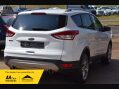 Ford Kuga 2.0 Kuga Titanium X Sport TDCi 4x4 4WD 5dr 3