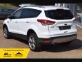 Ford Kuga 2.0 Kuga Titanium X Sport TDCi 4x4 4WD 5dr 5