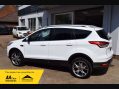 Ford Kuga 2.0 Kuga Titanium X Sport TDCi 4x4 4WD 5dr 6