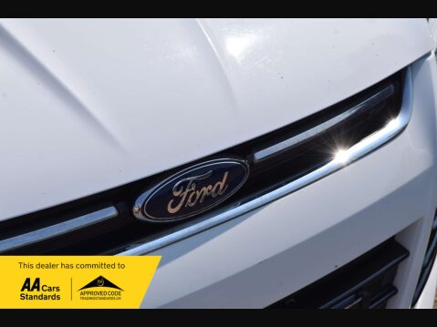 Ford Kuga 2.0 Kuga Titanium X Sport TDCi 4x4 4WD 5dr 9