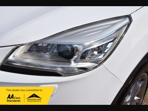 Ford Kuga 2.0 Kuga Titanium X Sport TDCi 4x4 4WD 5dr 13