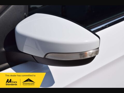 Ford Kuga 2.0 Kuga Titanium X Sport TDCi 4x4 4WD 5dr 16