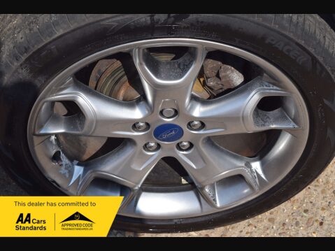 Ford Kuga 2.0 Kuga Titanium X Sport TDCi 4x4 4WD 5dr 24
