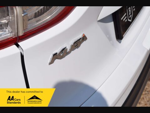 Ford Kuga 2.0 Kuga Titanium X Sport TDCi 4x4 4WD 5dr 29