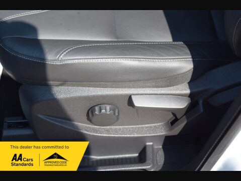 Ford Kuga 2.0 Kuga Titanium X Sport TDCi 4x4 4WD 5dr 32