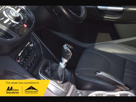 Ford Kuga 2.0 Kuga Titanium X Sport TDCi 4x4 4WD 5dr 33