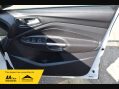 Ford Kuga 2.0 Kuga Titanium X Sport TDCi 4x4 4WD 5dr 41