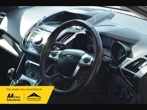 Ford Kuga 2.0 Kuga Titanium X Sport TDCi 4x4 4WD 5dr 43