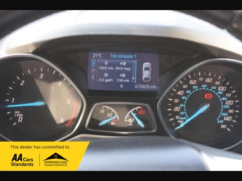 Ford Kuga 2.0 Kuga Titanium X Sport TDCi 4x4 4WD 5dr 49