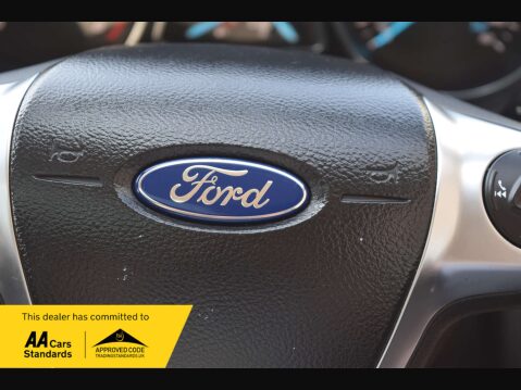 Ford Kuga 2.0 Kuga Titanium X Sport TDCi 4x4 4WD 5dr 51