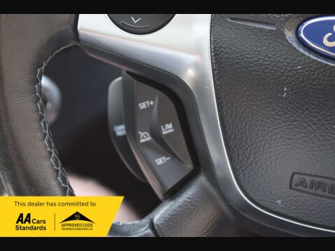 Ford Kuga 2.0 Kuga Titanium X Sport TDCi 4x4 4WD 5dr 52