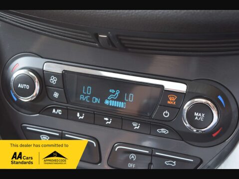 Ford Kuga 2.0 Kuga Titanium X Sport TDCi 4x4 4WD 5dr 59