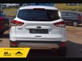 Ford Kuga 2.0 Kuga Titanium X Sport TDCi 4x4 4WD 5dr 4