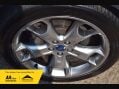 Ford Kuga 2.0 Kuga Titanium X Sport TDCi 4x4 4WD 5dr 25