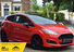 Ford Fiesta 1.0 Fiesta Zetec S Red Edition 3dr