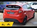 Ford Fiesta 1.0 Fiesta Zetec S Red Edition 3dr 3