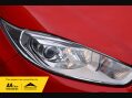 Ford Fiesta 1.0 Fiesta Zetec S Red Edition 3dr 11