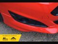 Ford Fiesta 1.0 Fiesta Zetec S Red Edition 3dr 12