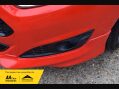 Ford Fiesta 1.0 Fiesta Zetec S Red Edition 3dr 14