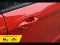 Ford Fiesta 1.0 Fiesta Zetec S Red Edition 3dr 17