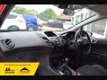 Ford Fiesta 1.0 Fiesta Zetec S Red Edition 3dr 27