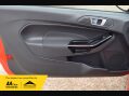 Ford Fiesta 1.0 Fiesta Zetec S Red Edition 3dr 29