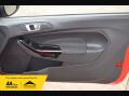 Ford Fiesta 1.0 Fiesta Zetec S Red Edition 3dr 35