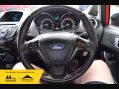 Ford Fiesta 1.0 Fiesta Zetec S Red Edition 3dr 40