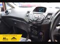 Ford Fiesta 1.0 Fiesta Zetec S Red Edition 3dr 48
