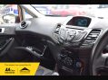 Ford Fiesta 1.0 Fiesta Zetec S Red Edition 3dr 49