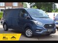 Ford Transit Custom 2.0 Transit Custom 300 Limited EcoBlue 1