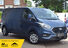 Ford Transit Custom 2.0 Transit Custom 300 Limited EcoBlue