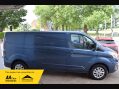 Ford Transit Custom 2.0 Transit Custom 300 Limited EcoBlue 2