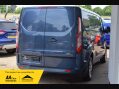 Ford Transit Custom 2.0 Transit Custom 300 Limited EcoBlue 3