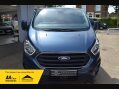 Ford Transit Custom 2.0 Transit Custom 300 Limited EcoBlue 8