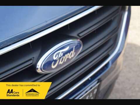 Ford Transit Custom 2.0 Transit Custom 300 Limited EcoBlue 9